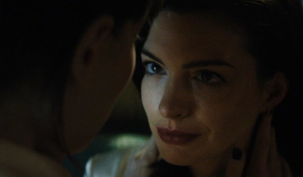 First Look – Verity