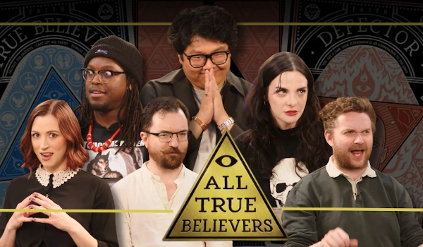 Good Time Society – All True Believers
