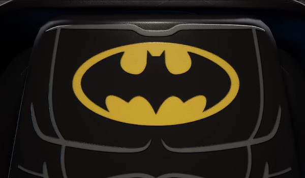 LEGO Batman: Legacy of the Dark Knight (Launch Trailer)