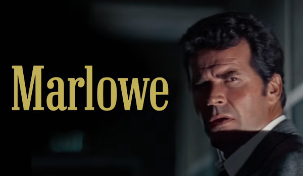 Coming Soon – Marlowe (1969)