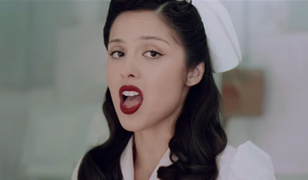 Olivia Rodrigo – The Cure
