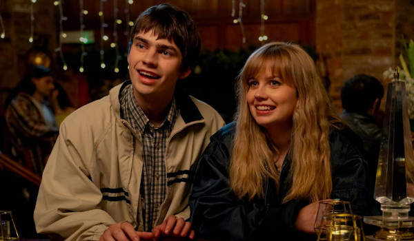 Coming Soon – Finding Emily