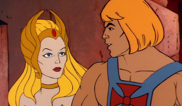 He-Man & She-Ra: The Ultimate Collection