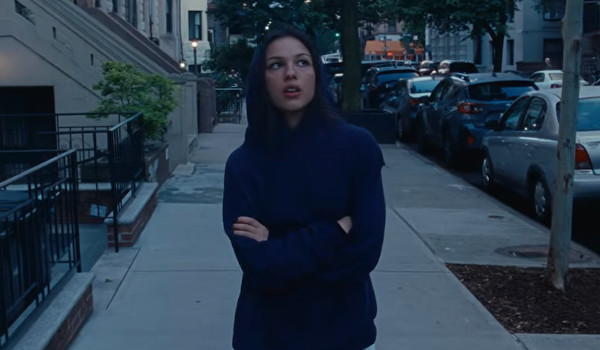 Olivia Rodrigo – stupid song