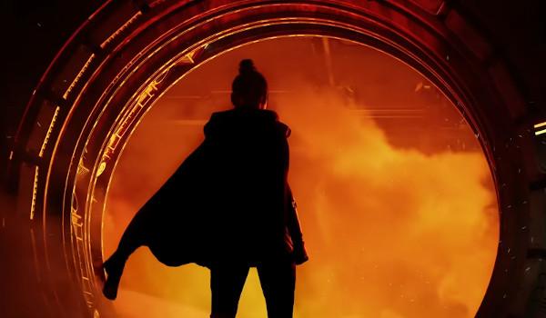Star Wars: Fate of the Old Republic Teaser Trailer