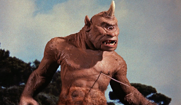 The 7th Voyage of Sinbad