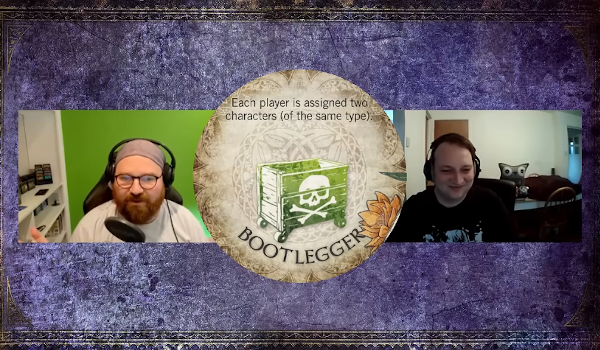 The Adventure Emporium – A Simple Coin Flip