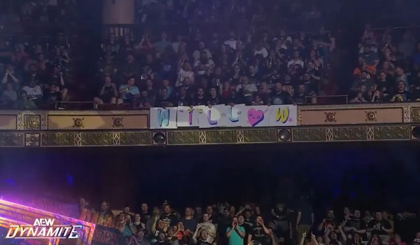 Redemption Fallout, the Build to All-In, and Other AEW Dynamite 7/29/26 Highlights