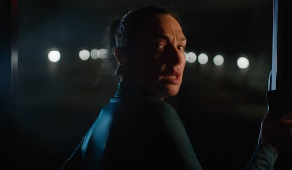 Coming Soon – The Runner