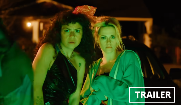 Coming Soon – The Wrong Girls