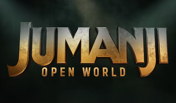 First Look – Jumanji: Open World