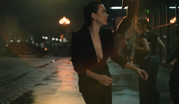 Katy Perry – Watch It Burn