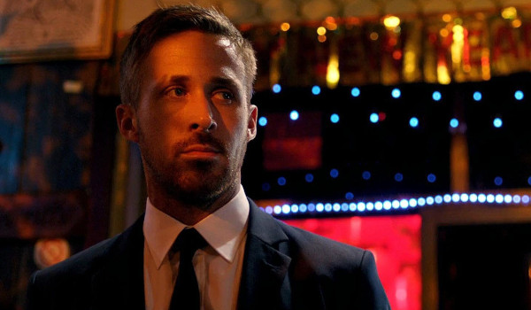 Only God Forgives