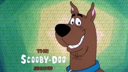 view more The Scooby-Doo Show posts