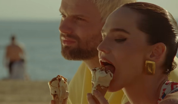 Sofi Tukker – Barthelona