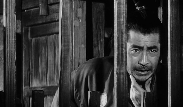 Yojimbo