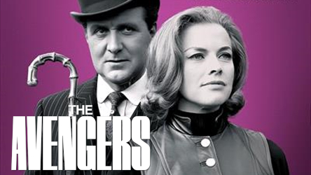 view more The Avengers posts