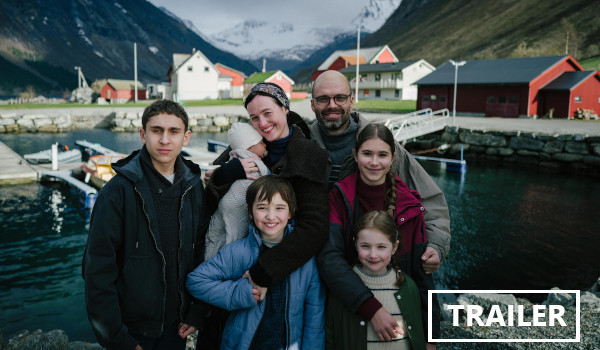 Coming Soon – Fjord