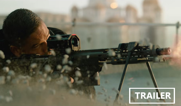 Coming Soon – Ghost Soldier
