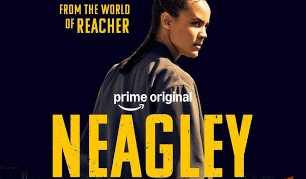 Coming Soon – Neagley (Season One)