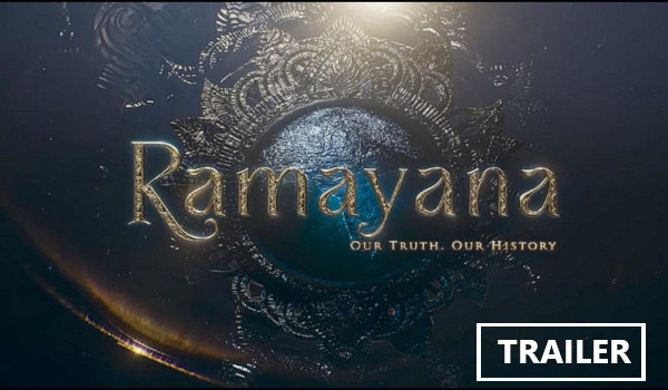 Coming Soon – Ramayana