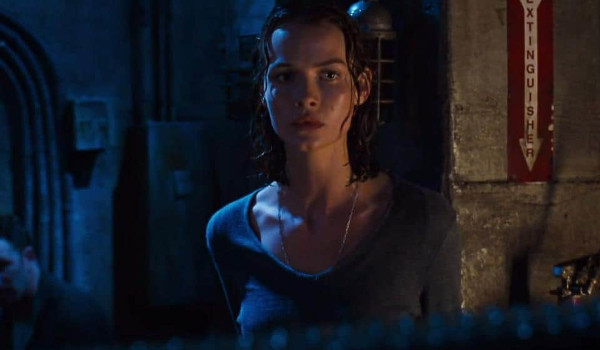 Deep Blue Sea
