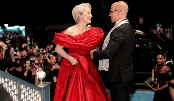 The Devil Wears Prada 2