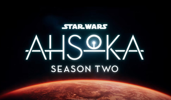 First Look – Ahsoka (Season 2)