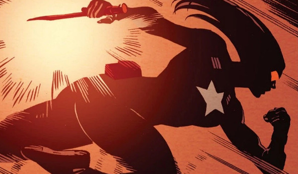 G.I. JOE #25