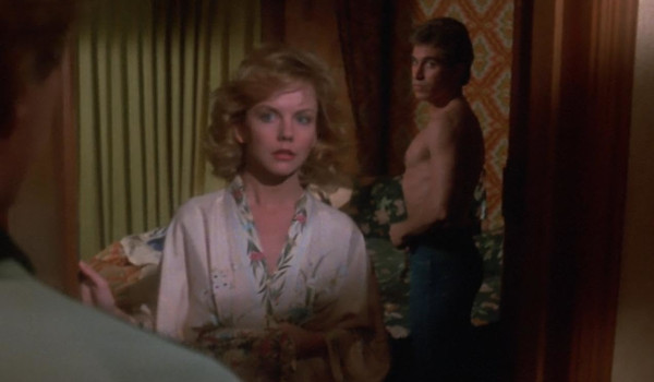 Murder, She Wrote – Murder at the Oasis