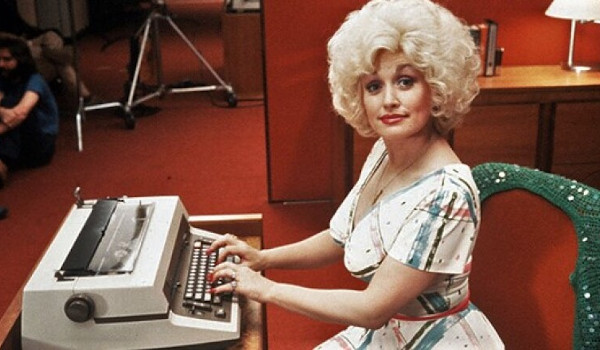 Good Night, Dolly Parton