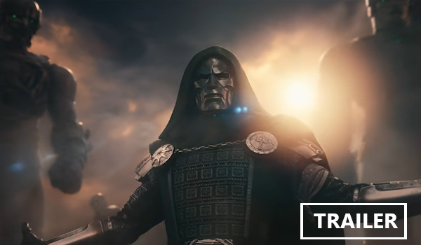 Special Look – Avengers: Doomsday