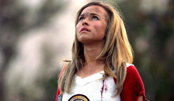 Top 10 Hayden Panettiere Roles