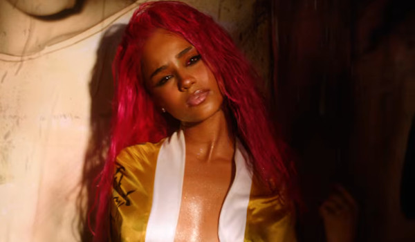 Tyla – Mr. Nonchalant