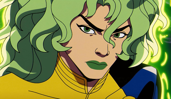 X-Men ’97 – Danger.exe