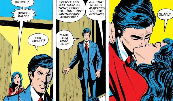 Batman #317