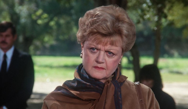 Murder, She Wrote – Funeral at Fifty-Mile