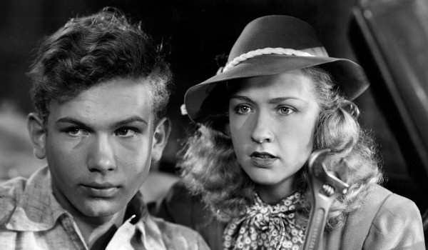 Nancy Drew… Detective