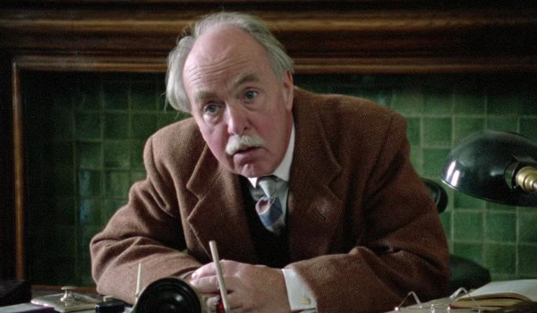 Poirot – The Cornish Mystery