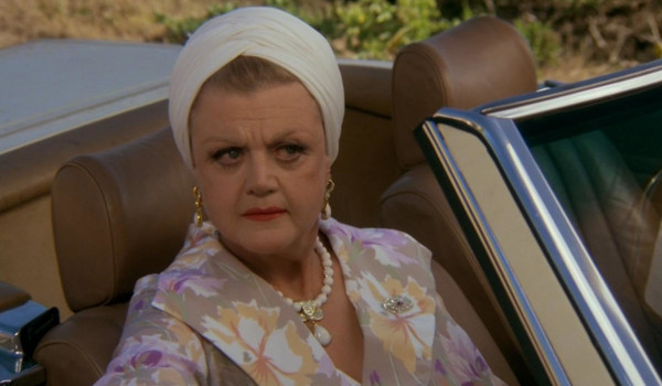 Murder, She Wrote – Widow, Weep for Me